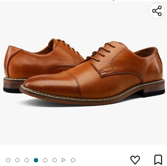 Vostey Shoes Vostey Mens Dress Shoes Oxford Shoes Formal Dress Shoes For Men Business Derby